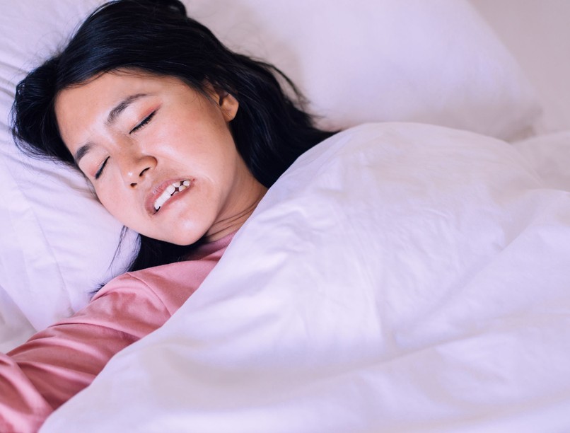 miért álmodunk fogak elvesztése álom kutatás