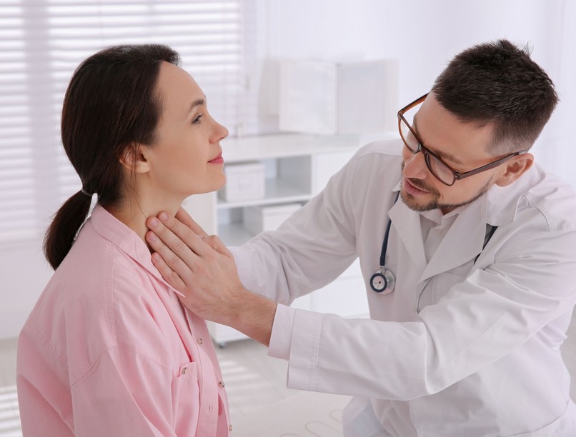 pajzsmirigyzavar, tünet, múlik, gyógyszer, hormonzavar