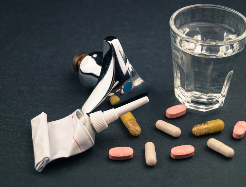 gyógyszermaradvány, gyógyszerszármazék, gyógyszerszennyezés, folyók, vizek