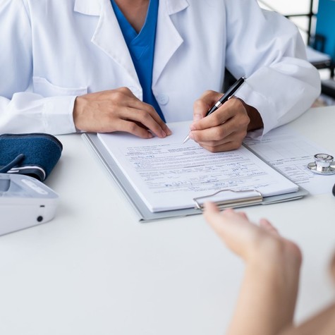 Sokan csak az orvosnál szembesülnek vele: érvénytelenné válhat a TAJ-kártya 2026-tól című cikk nyitóképe