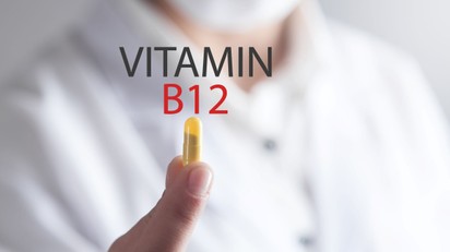 Mikor érdemes bevenni a B12-vitamint, és hogyan hozható ki belőle a maximális hatás? című cikk nyitóképe