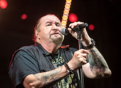 Elhunyt Deák Bill Gyula: a magyar blues legendája 77 éves volt című cikk nyitóképe