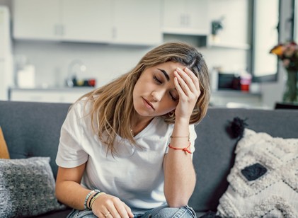 Fejfájás a semmiből - mi lehet az oka, mi történik ilyenkor a szervezetben? című cikk nyitóképe