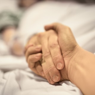 Vastagbélrák végstádum: tehettünk volna mást? Az orvos válaszol című cikk nyitóképe