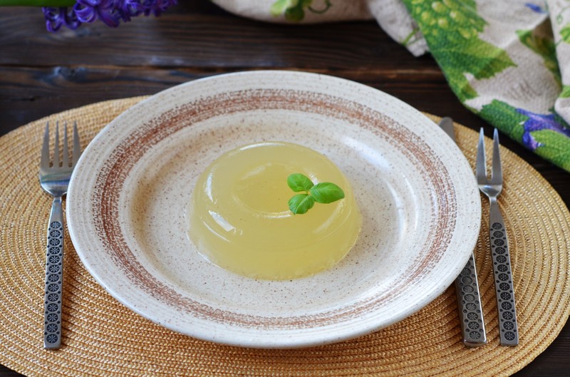 Zselatin: valóban segít porckopás és ízületi problémák esetén?