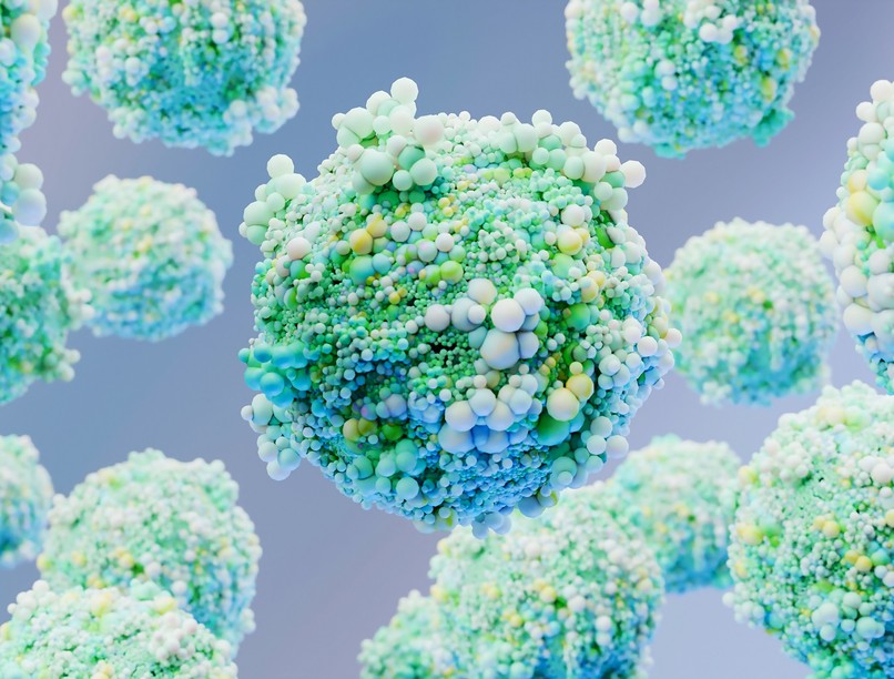 Hogyan segíthetnek mikrobák fogyás