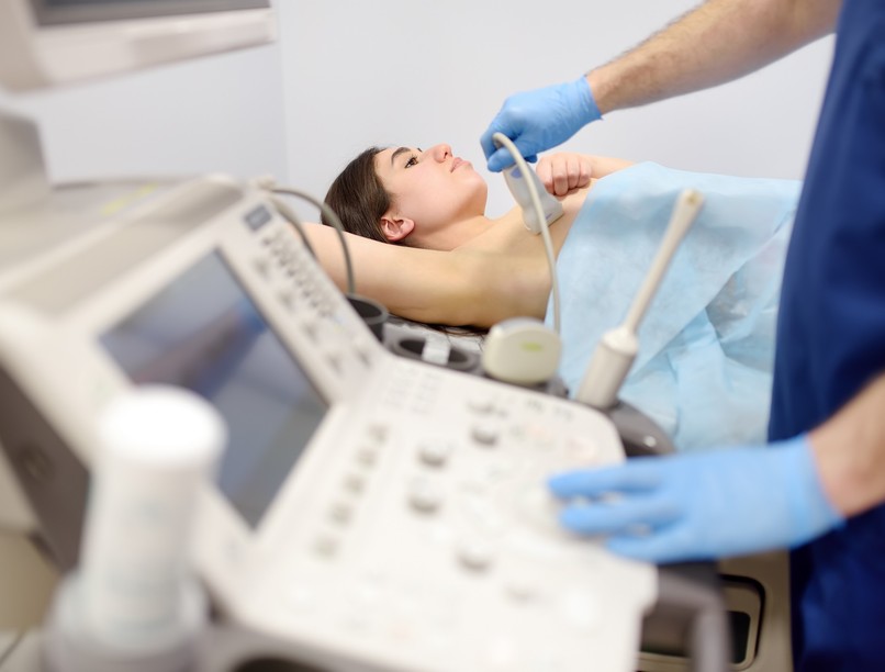 emlőrák, szűrés, mammográfia, daganat