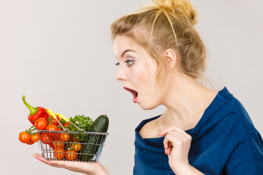 Tele vannak nehézfémmel a zöldségek: így pucolja ki a sejtjeiből