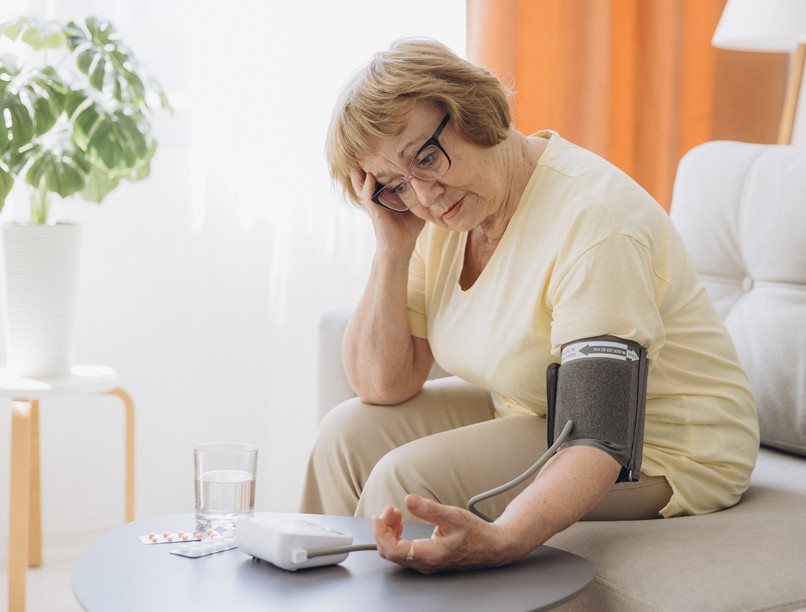 magas vérnyomás renin szint összefüggés