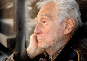 A gyilkos - mint ápoló?