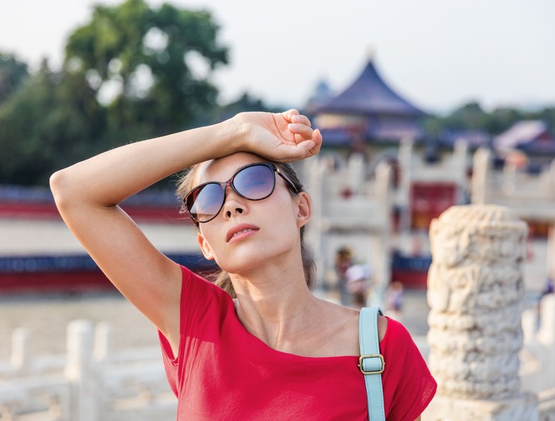 kiszáradás dehidratáció tünetei veszély