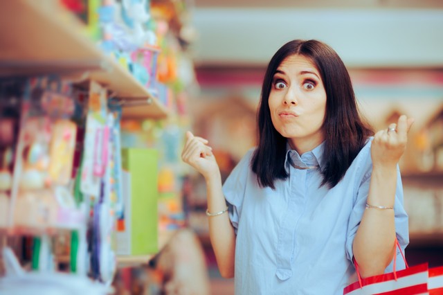 Elindult valamiért, de máris elfelejtette miért? Ez az oka