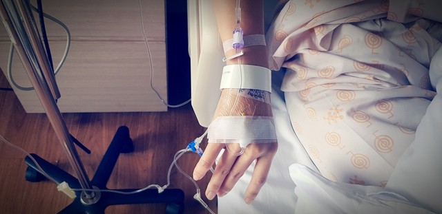 Tényleg sikerült meggyógyítani egy HIV-beteg nőt?