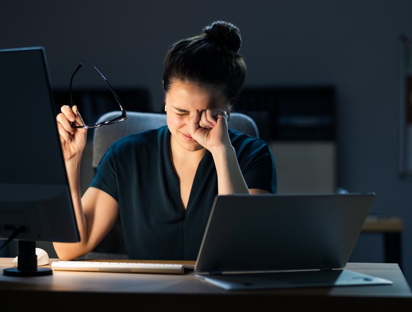 Szürkehályog zöldhályog oka, kezelése