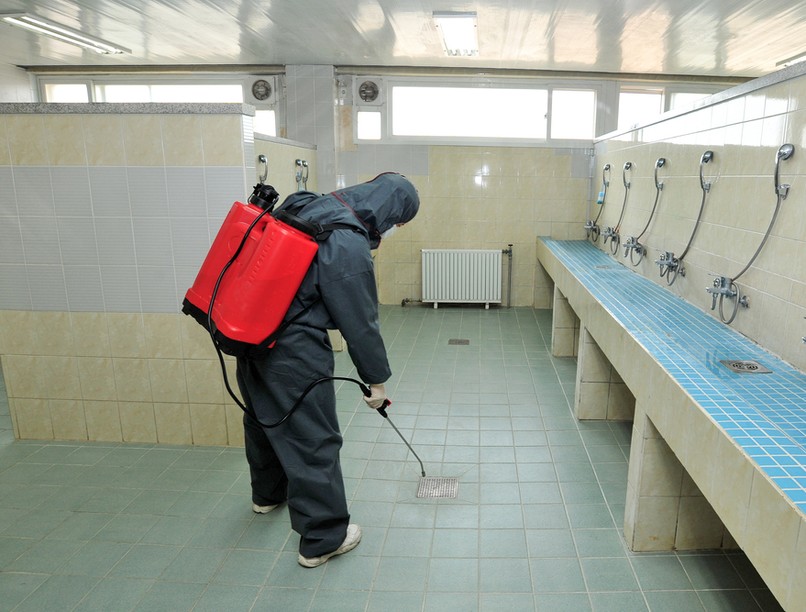 koronavírus, covid, fertőzés Észak-Korea, fertőtlenítőszer, sós víz, gyömbér