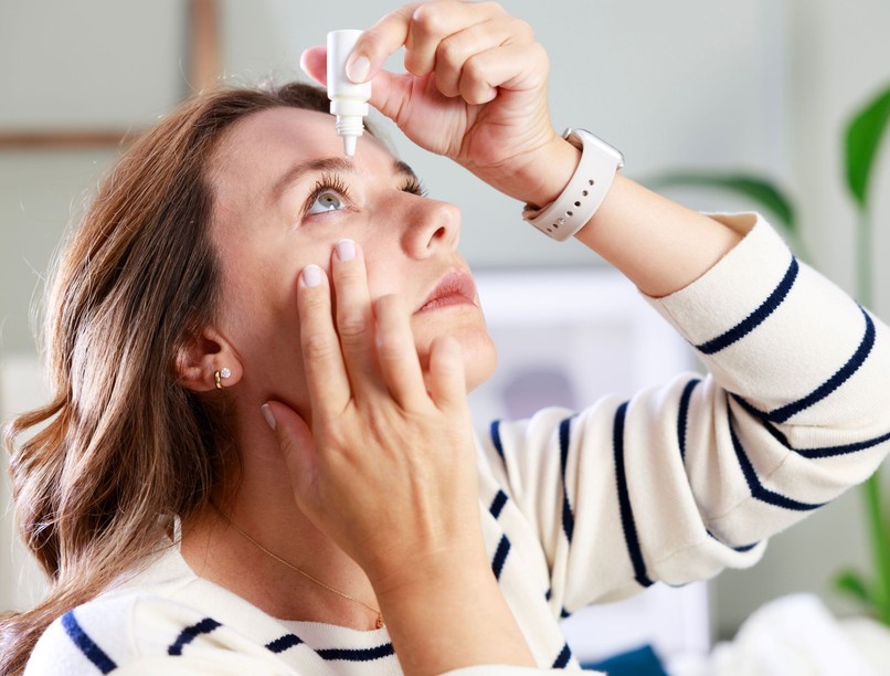 látászavar olvasószemüveg helyett szemcsepp