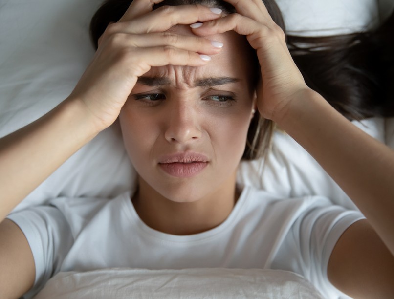 migrén, fejfájás, migrénes fejfájás, migrén kezelése, migrénes roham