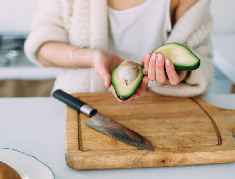 Ételmérgezés avokádó szalmonella hányás hasmenés