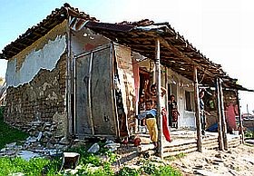 Itthon: a szegényebb térségek szociális ellátása javulhat