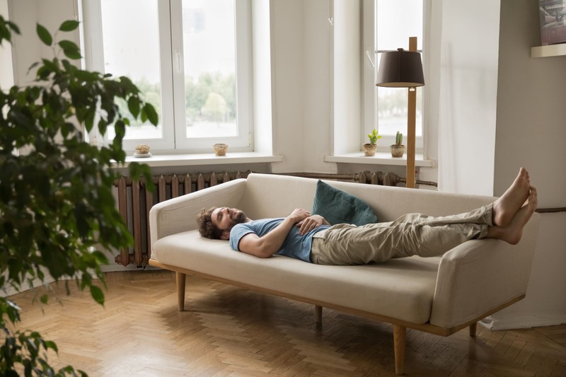 Mikor érdemes délután szunyókálni, hogy az agya is felfrissüljön?