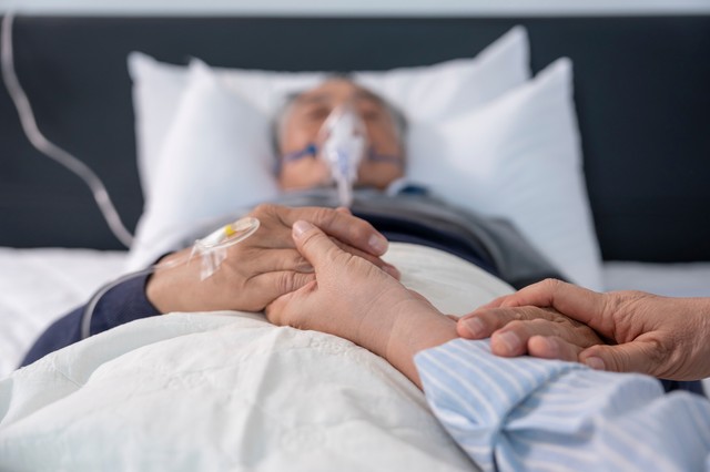 Mi történik egy haldokló ember agyában? Két meglepő tény és egy fontos tanulság derült ki