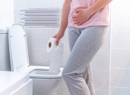 Egyszer hasmenés, máskor székrekedés? Ez állhat a hullámzó emésztés hátterében című cikk nyitóképe