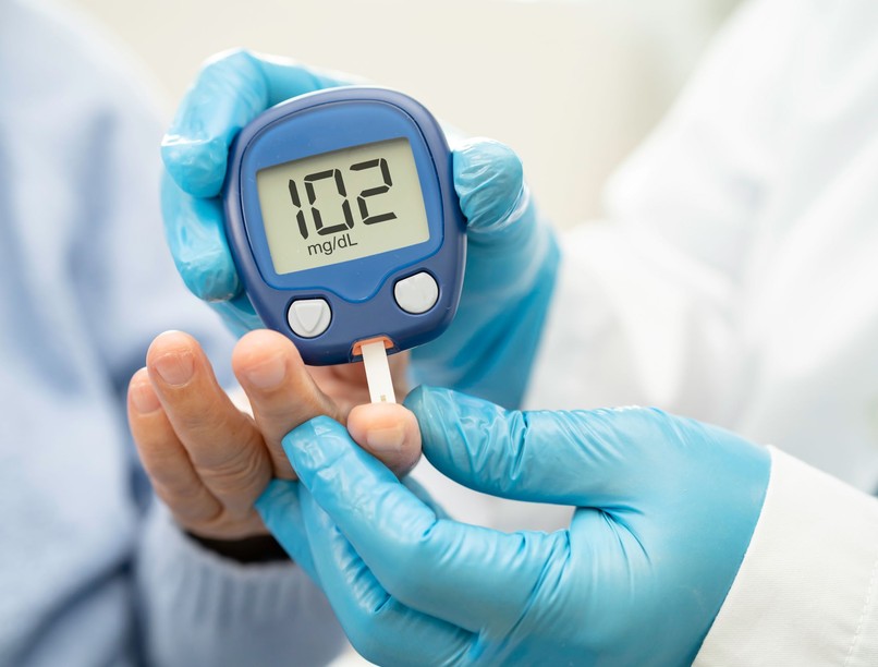 cukorbetegség új típus 5-ös kutatás