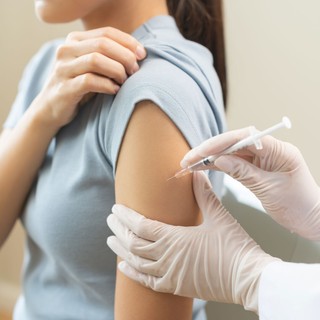 HPV: az oltott fiatal nők körében szinte eltűnt a méhnyakrák az elmúlt 5 évben Angliában című cikk nyitóképe