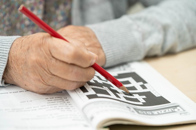 Ez a fejtörők haszna: most kezdje el, ha még nem tette! című cikk nyitóképe