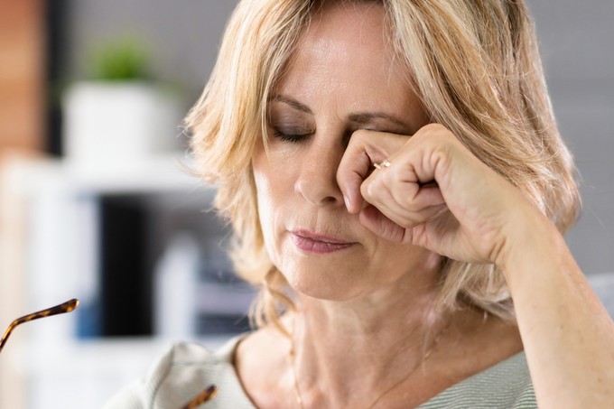 Látásromlás: ezzel a 4 dologgal sokat tehetünk ellene otthon is című cikk nyitóképe