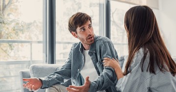  Biztonság, félelem vagy menekülés – így hat a kötődési stílus a párkapcsolatokra 