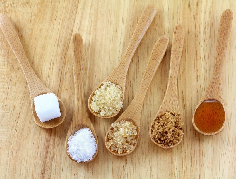 cukorhelyettesítő, cukor pótló, természetes édesítőszer