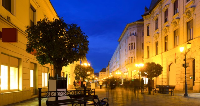 Koronavírus: ebben a 6 nagyvárosban emelkedett az örökítőanyag koncentrációja