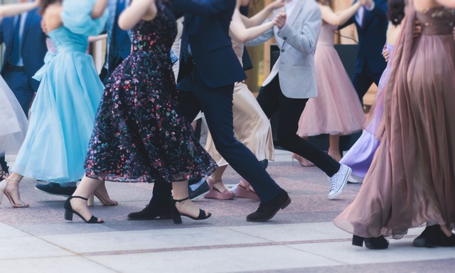 Sikeres újraélesztés a tatabányai szalagavatón