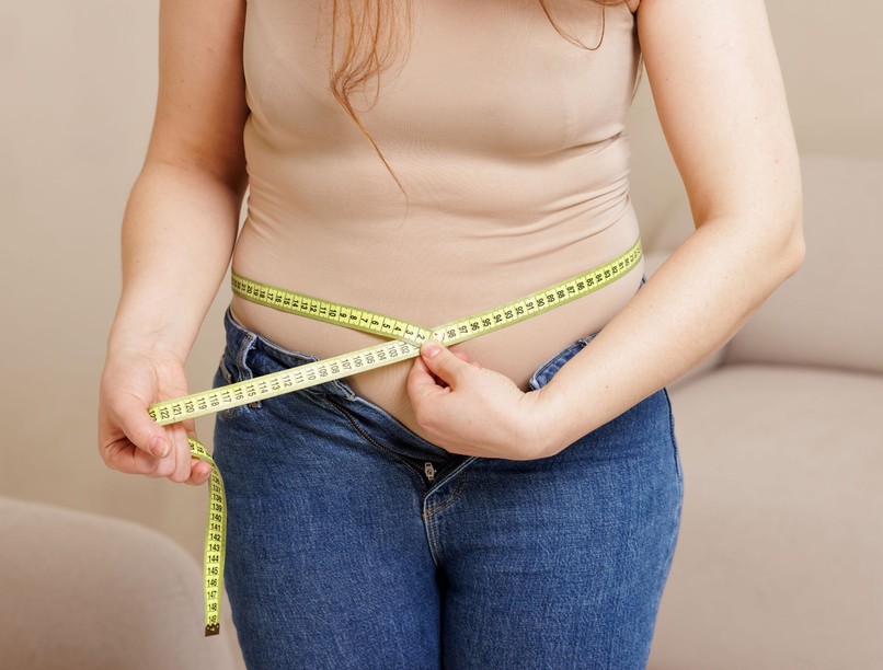 miért nem tudok lefogyni hiba