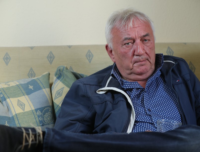 Havas Henrik életmentő szívműtét