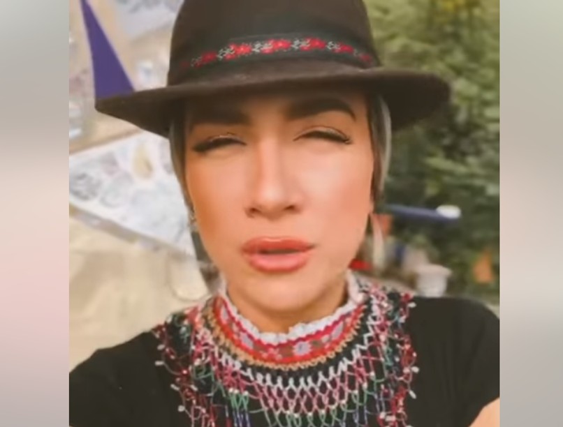 Tóth Gabi Városligeti Mentőnap