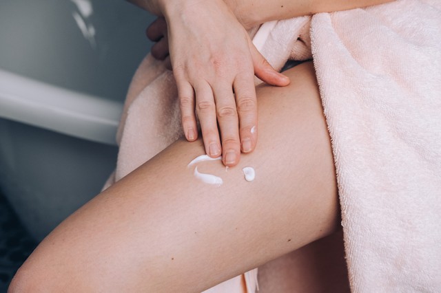 Így ápolja nyár végén a bőrét - ezeket tanácsolja a szakértő