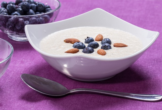 Ezért egyen több áfonyát, ha magas a vérnyomása!