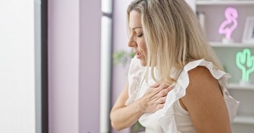  Szorongás: ilyen nyomokat hagy a szervezetünkben 