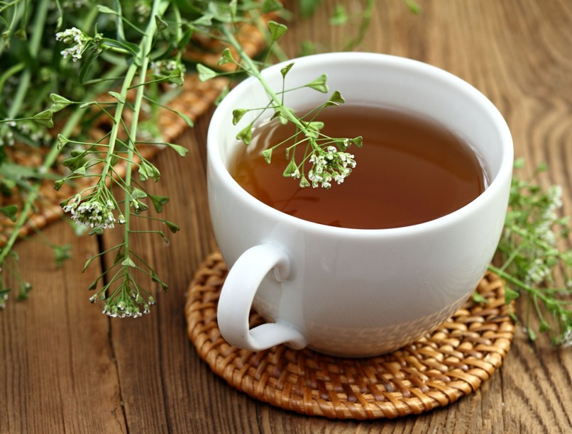 Erős menstruációs vérzés ellen gyógynövény tea