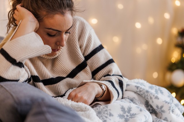 Szezonális depresszió: létező jelenség - ezekről a tünetekről ismerheti fel