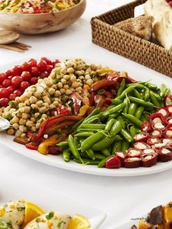 Ennyire egészséges a mediterrán konyha