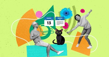  Orvosmeteorológia: összetett sugárzási hatások okoznak komoly kockázatot péntek 13-án! 