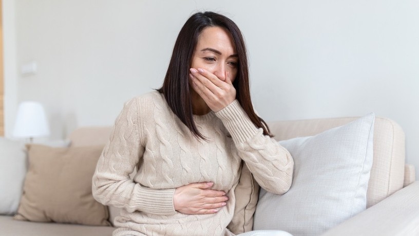 hasmenes reflux émelygés
