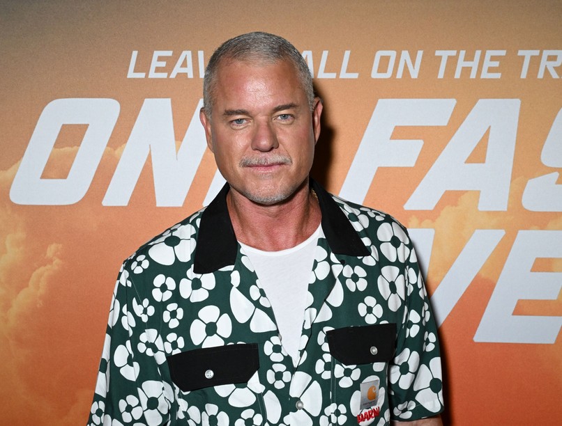 ALS Grace klinika Eric Dane kar tünet