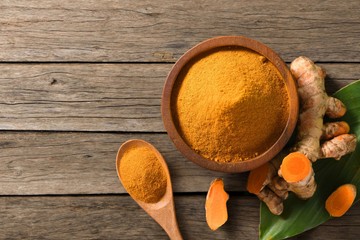 Kurkuma – most akkor barátja vagy ellensége a májnak?