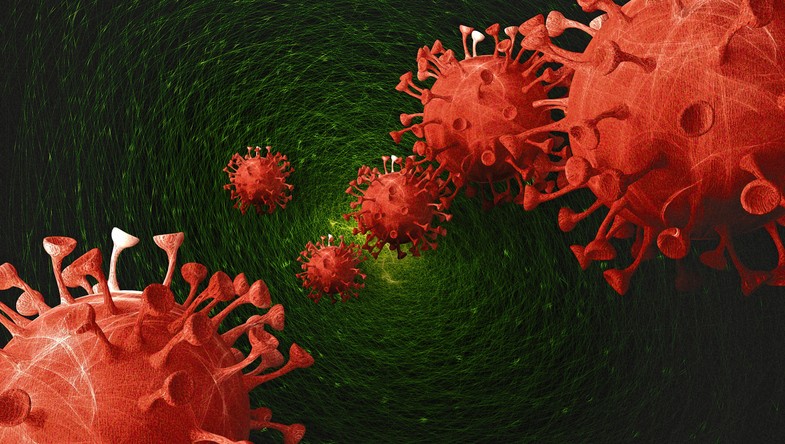 Koronavírus: új, gyorsan fertőző variáns jelent meg Vietnámban