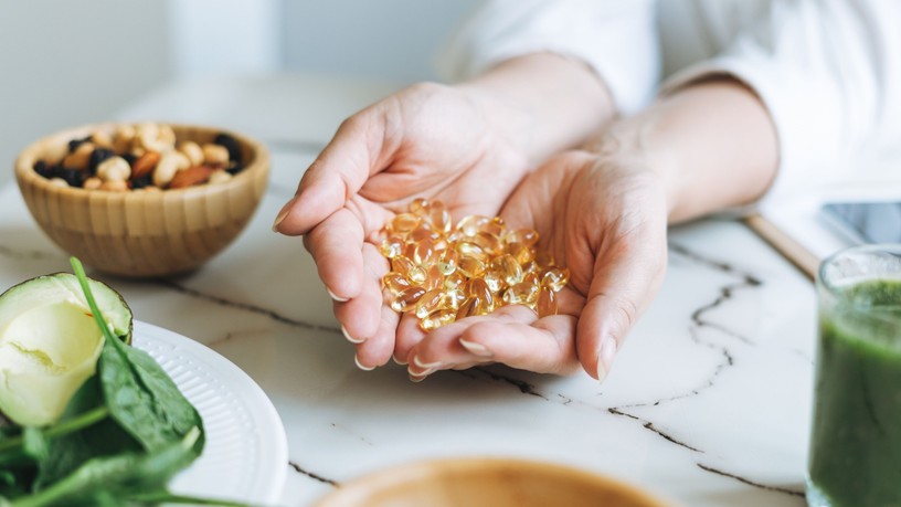 D vitamin pótlás mennyi kell belőle