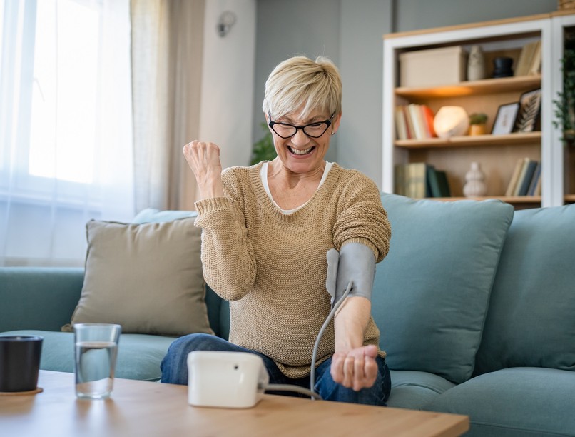 természetes módszerek magas vérnyomás ellen